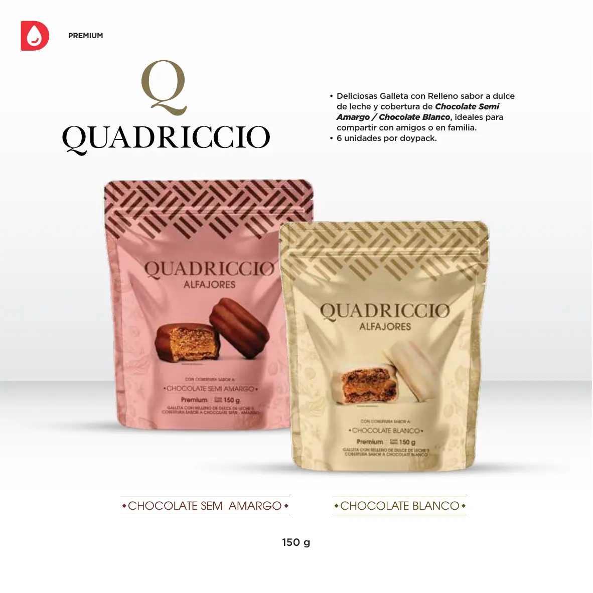 Página 3 del catálogo de Danec