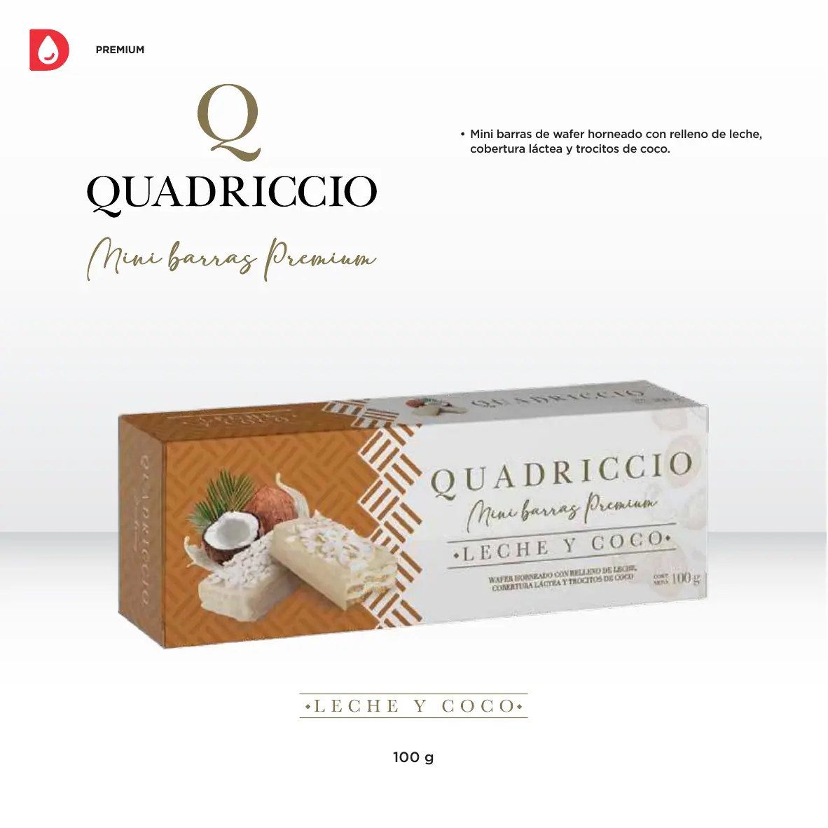 Página 7 del catálogo de Danec