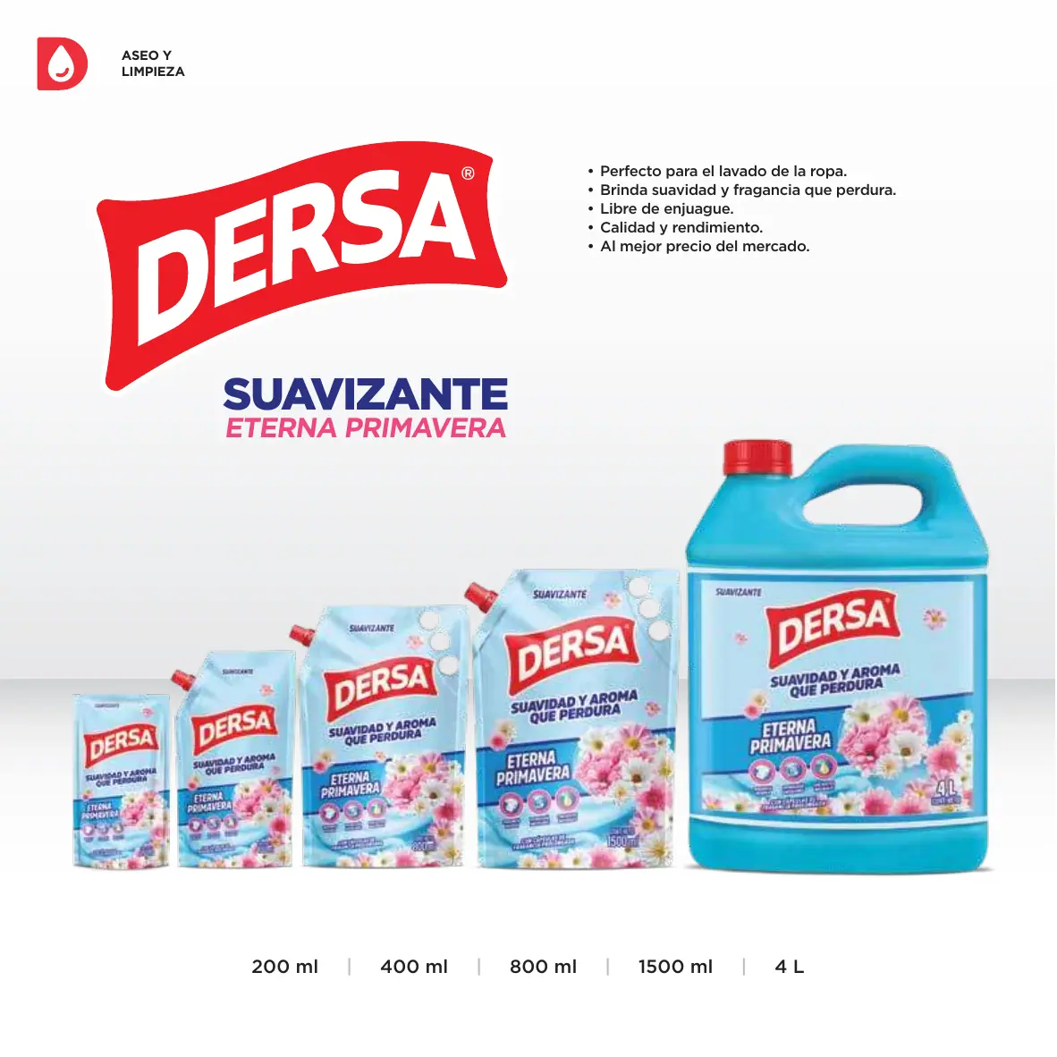 Página 35 del catálogo de Danec