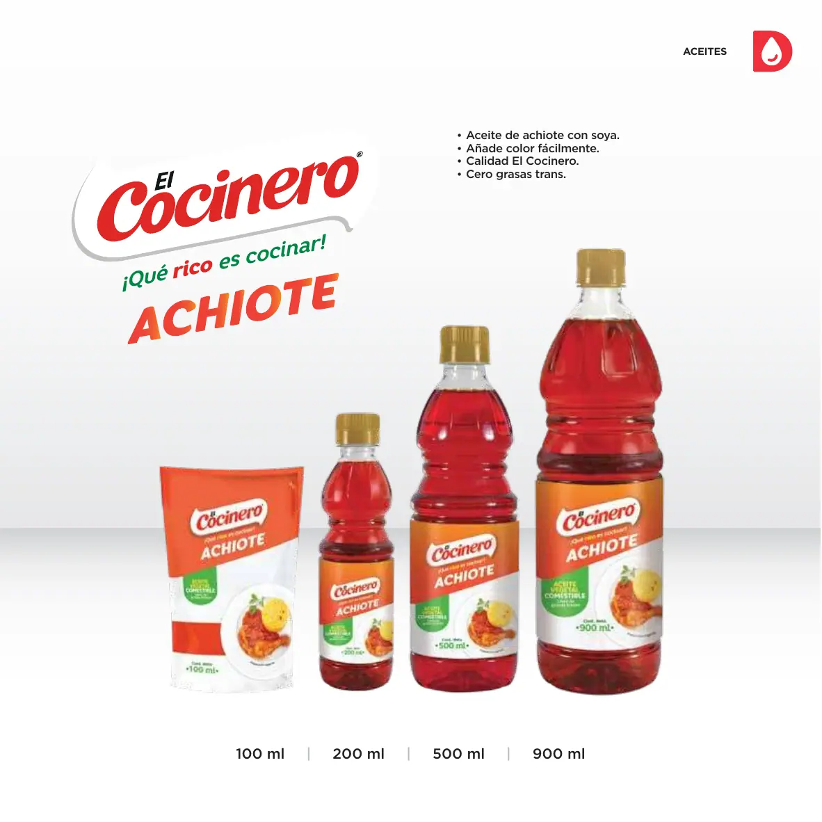 Página 50 del catálogo de Danec