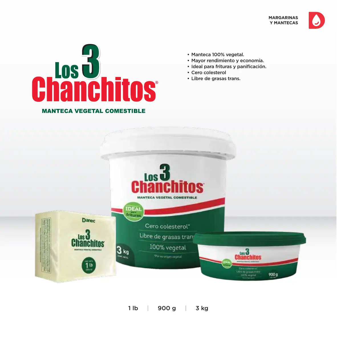 Página 59 del catálogo de Danec