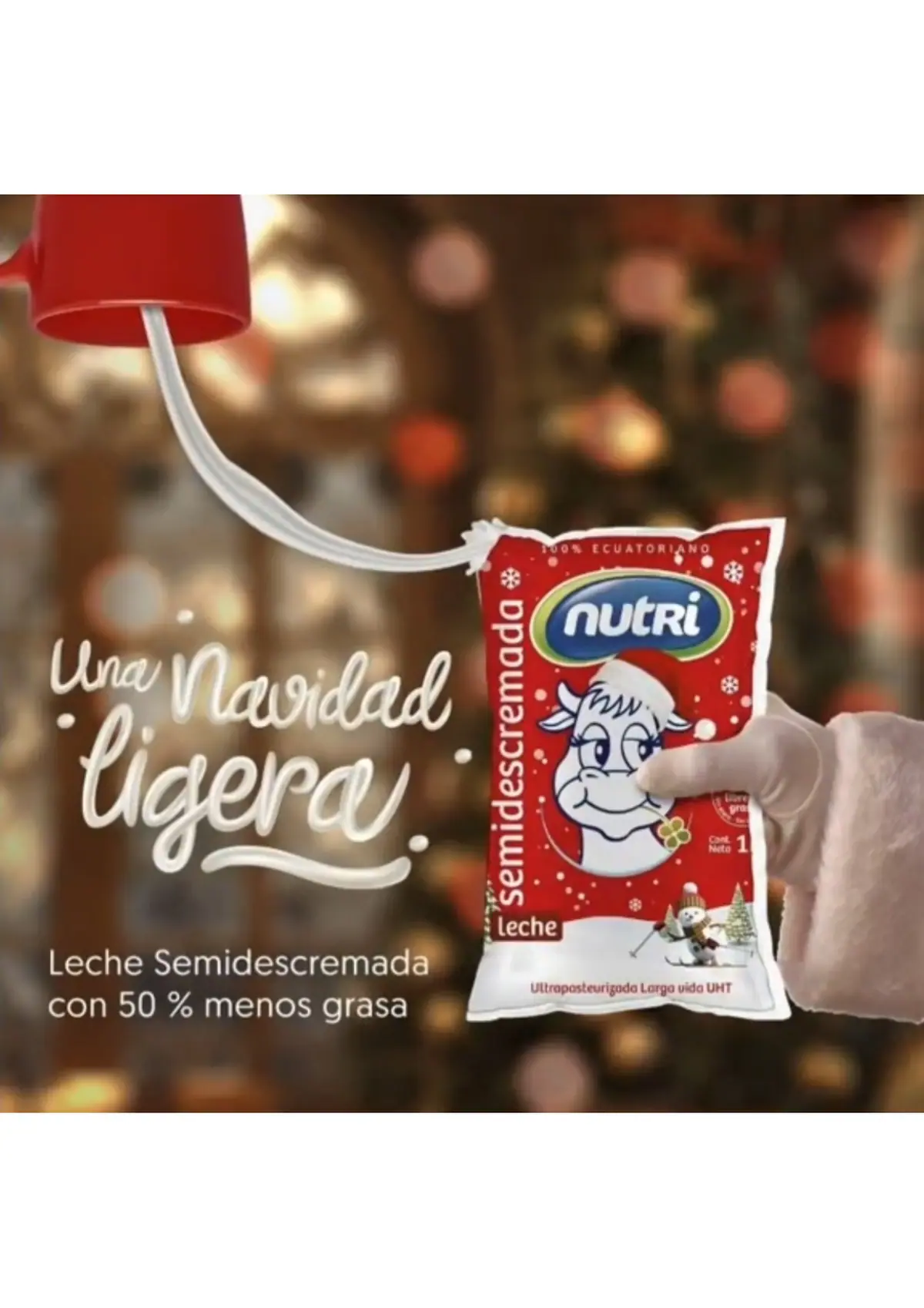 Página 4 del catálogo de Nutri