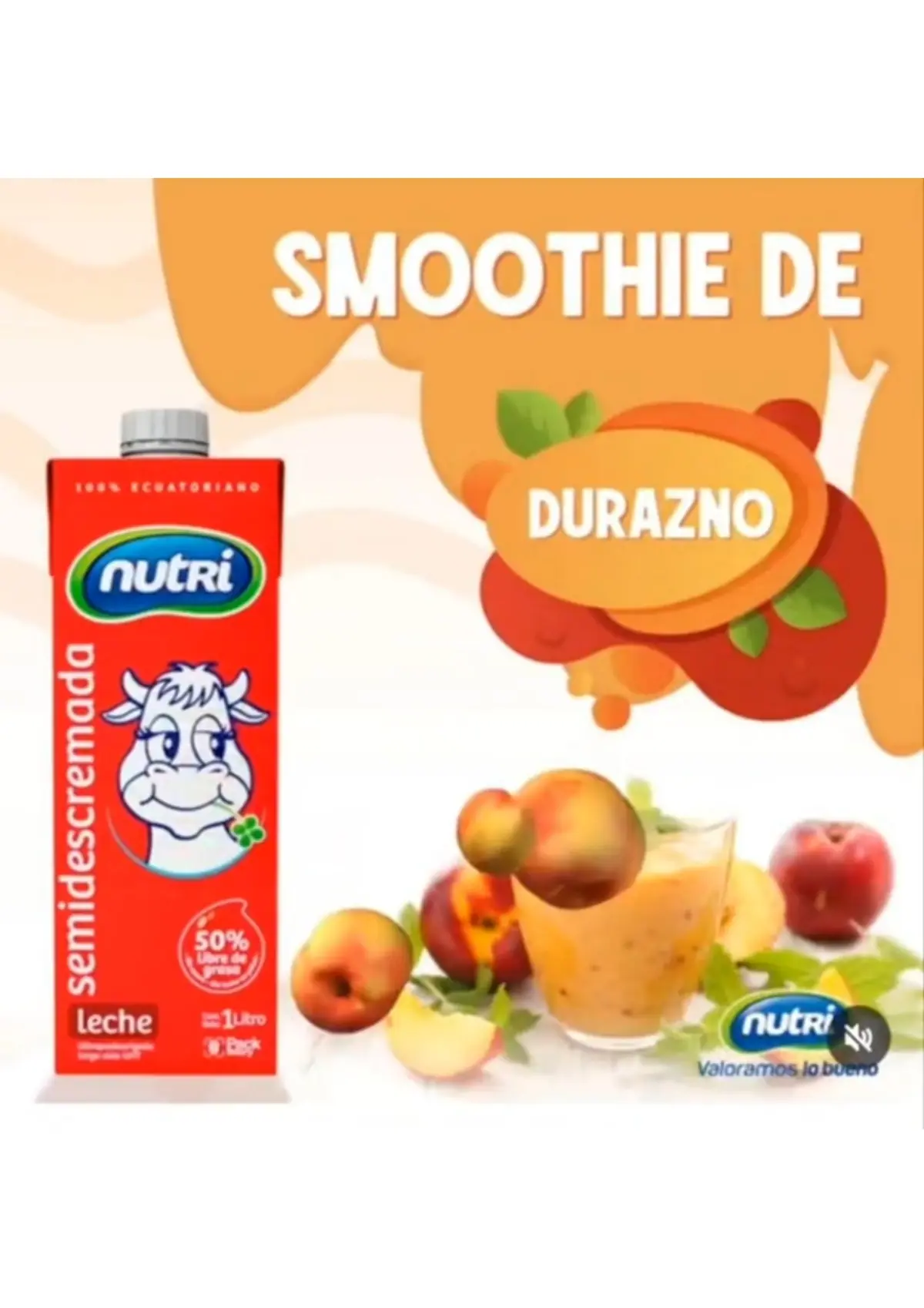 Página 6 del catálogo de Nutri