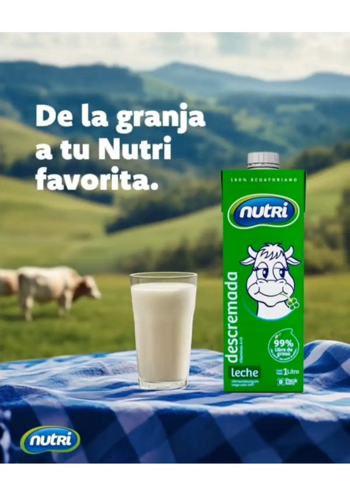 Página 8 del catálogo de Nutri