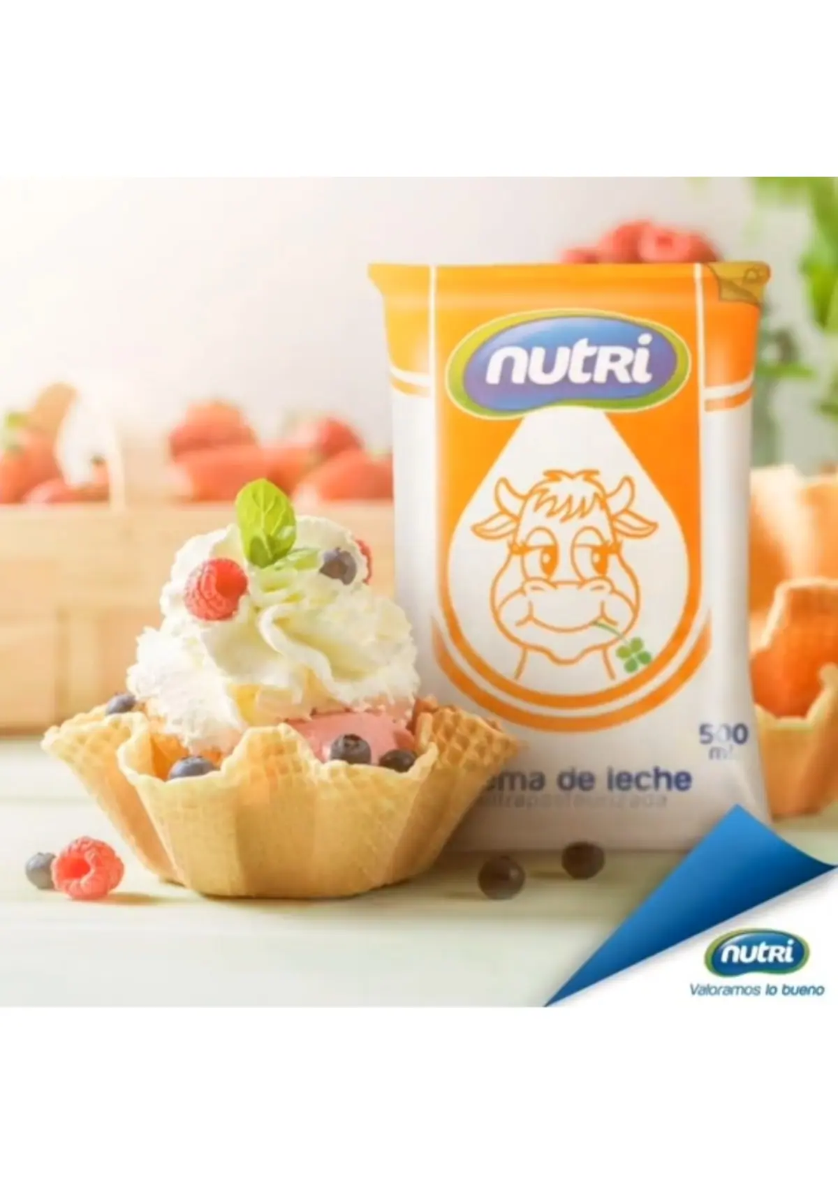 Página 10 del catálogo de Nutri