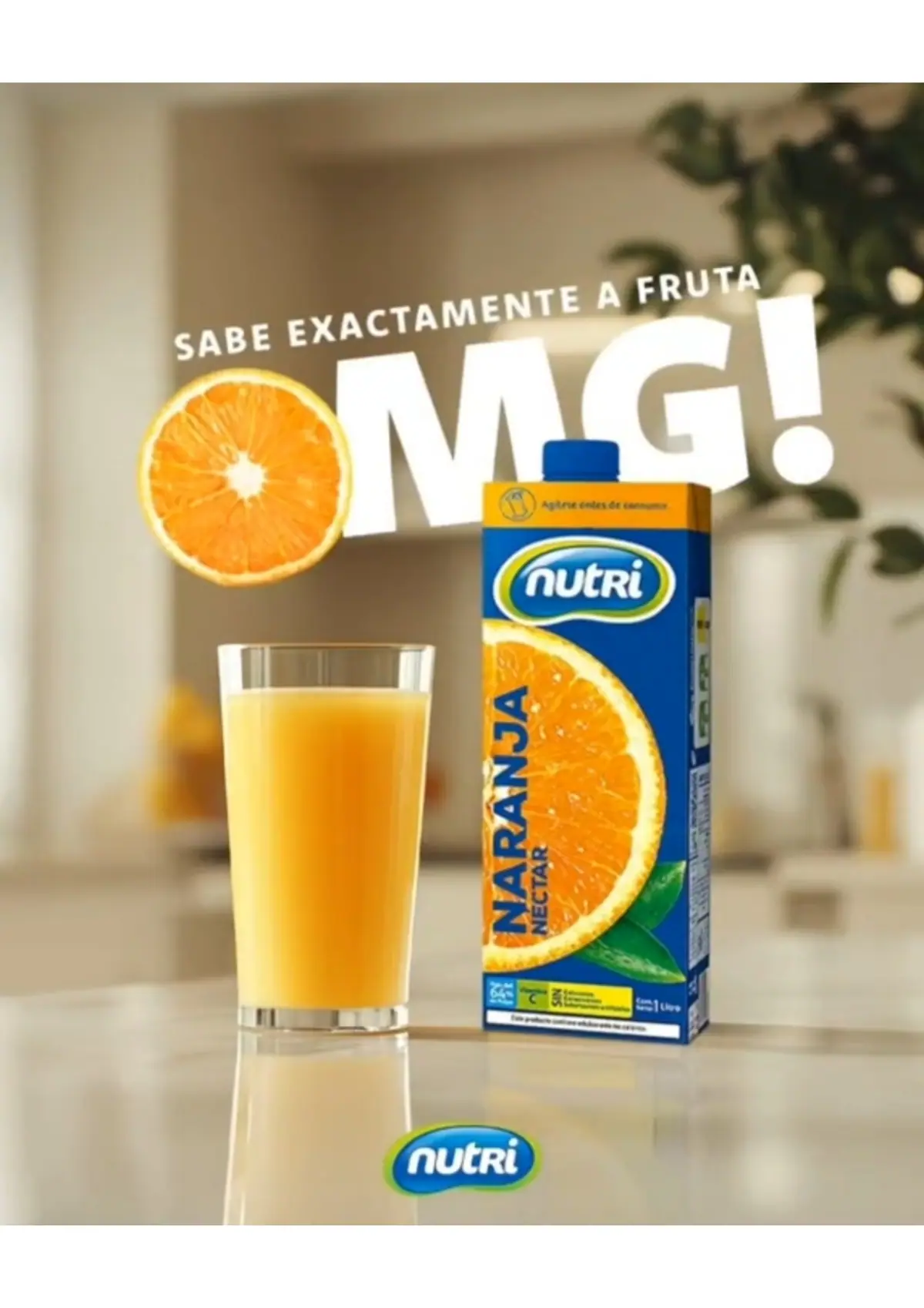 Página 17 del catálogo de Nutri