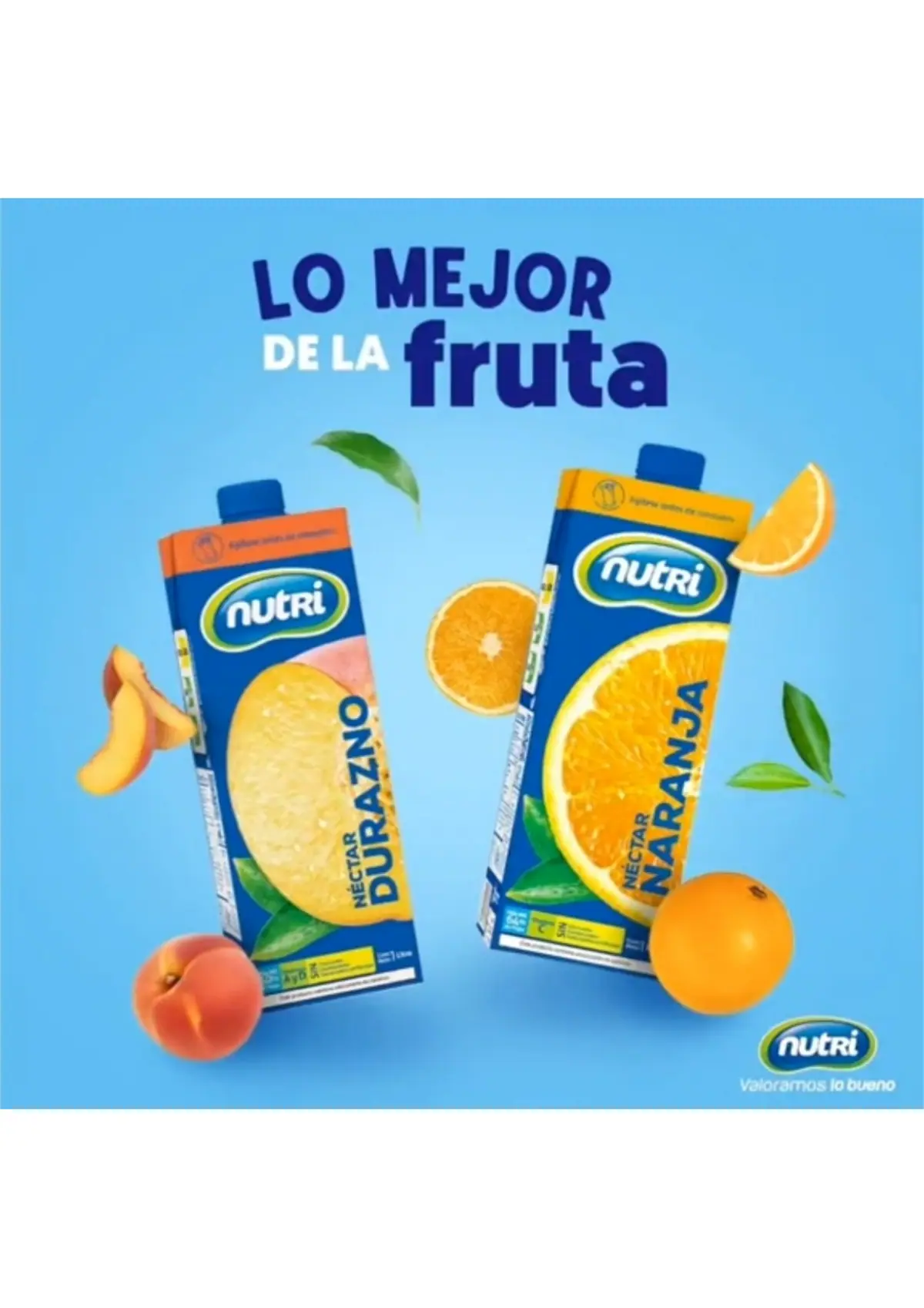 Página 18 del catálogo de Nutri