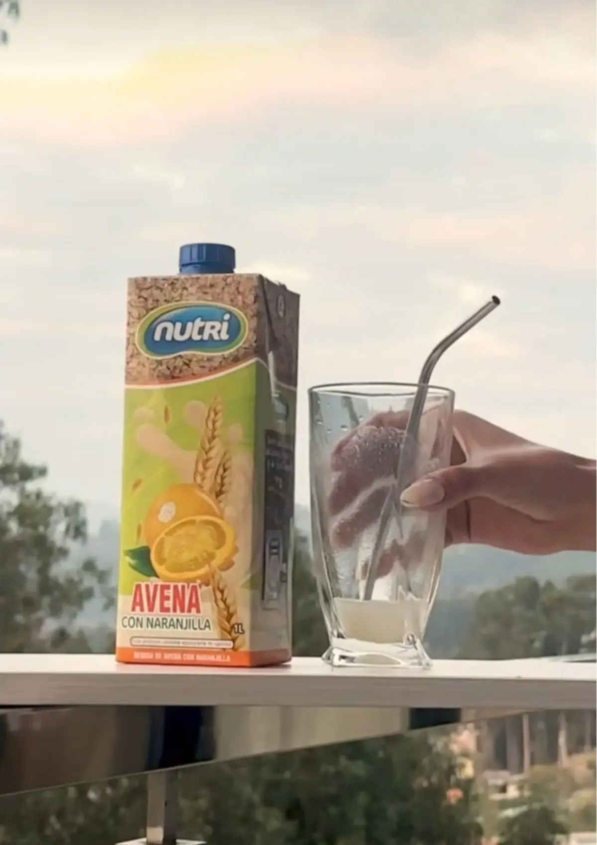 Página 20 del catálogo de Nutri