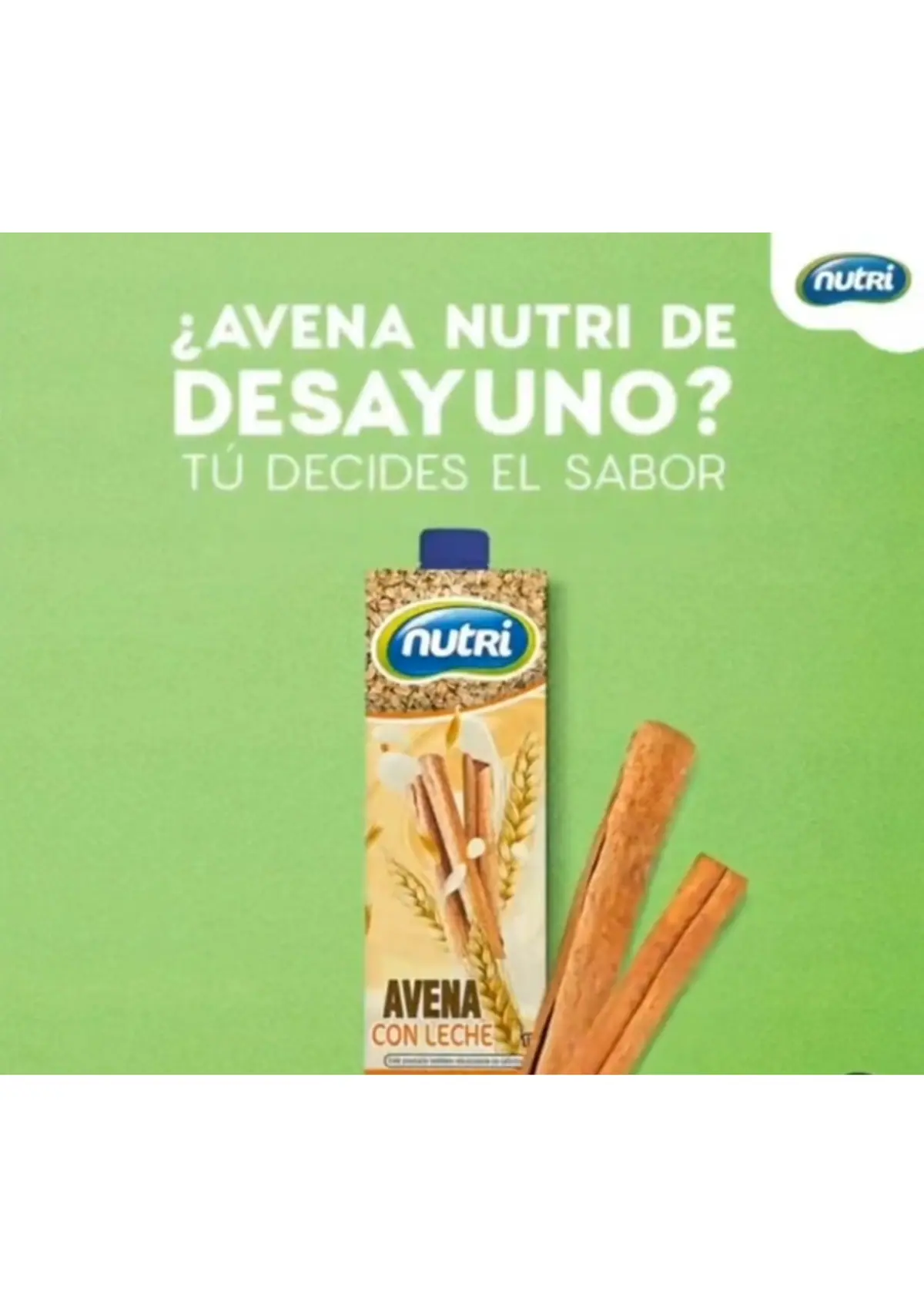 Página 21 del catálogo de Nutri