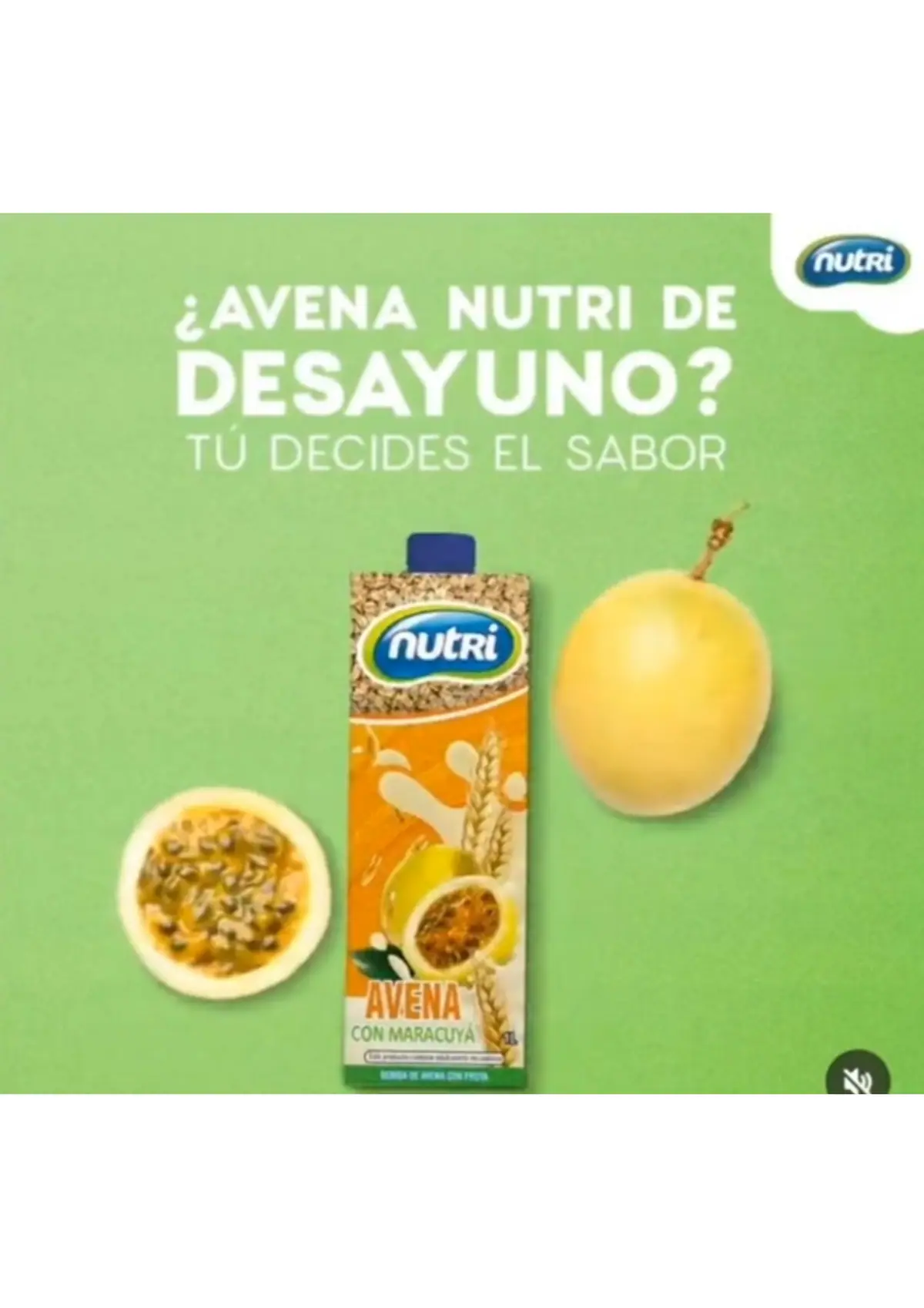 Página 22 del catálogo de Nutri