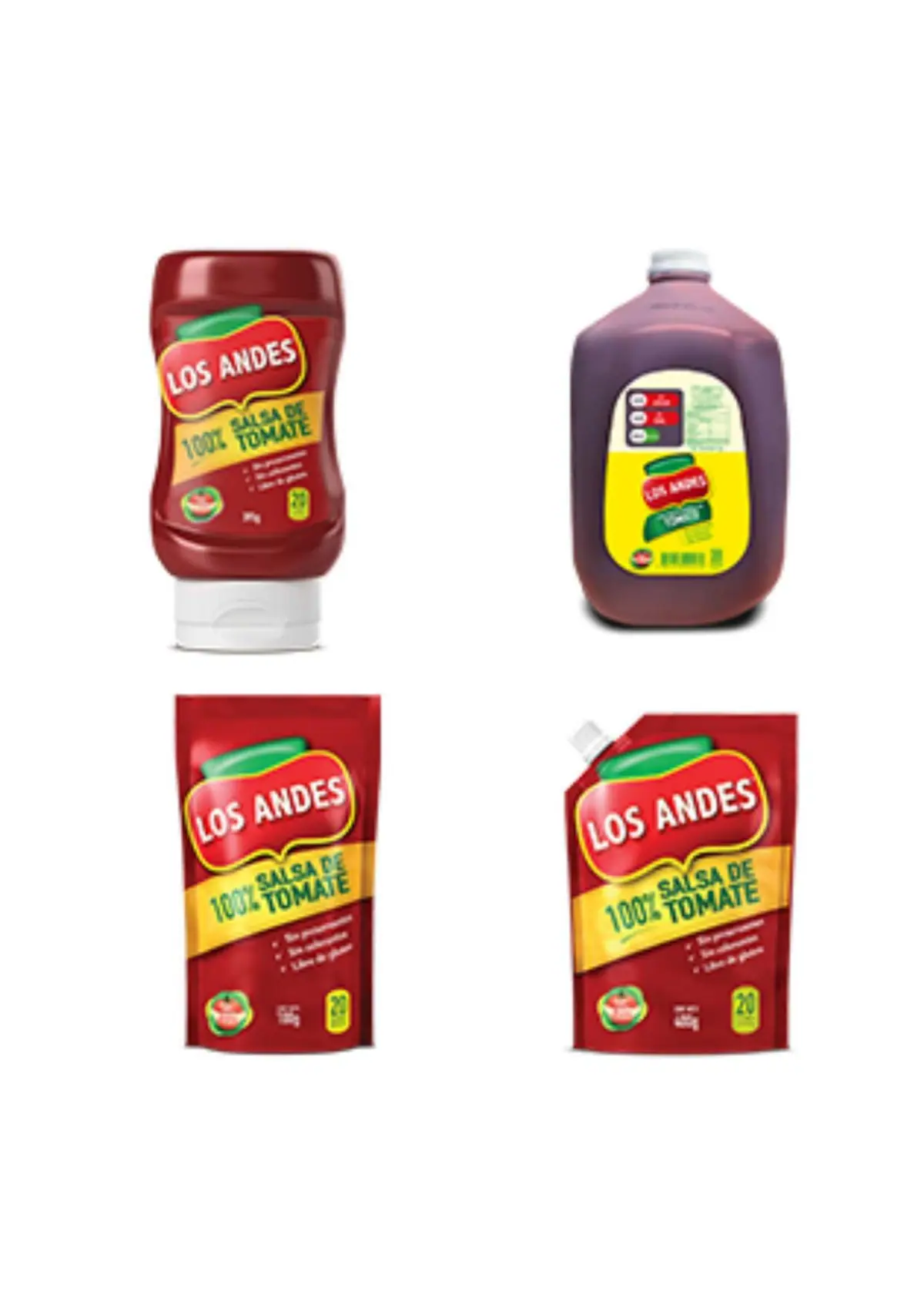 Página 7 del catálogo de Otros productos